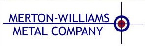 Merton-Williams Metal Company